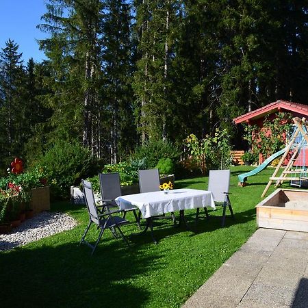 Appartement Woehrer Schladming Kamer foto