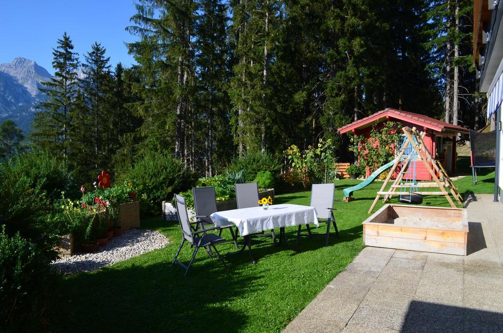 Appartement Woehrer Schladming Kamer foto