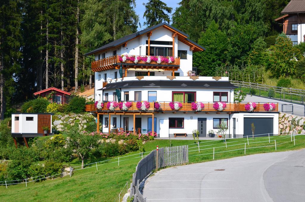 Appartement Woehrer Schladming Kamer foto