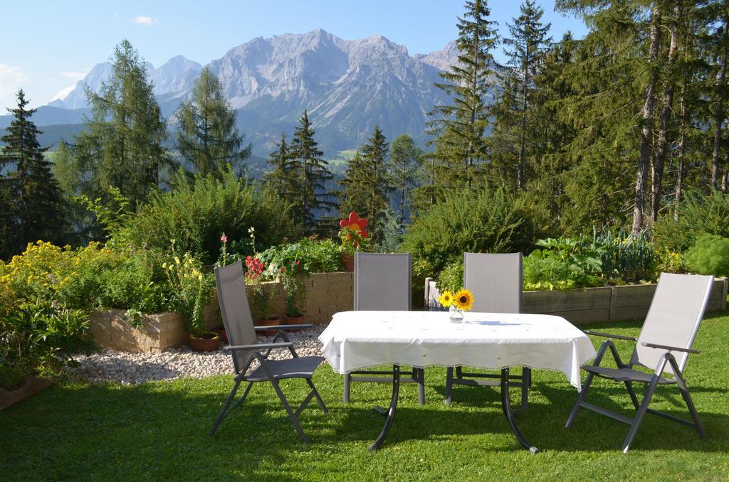 Appartement Woehrer Schladming Kamer foto