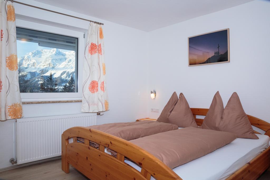 Appartement Woehrer Schladming Kamer foto