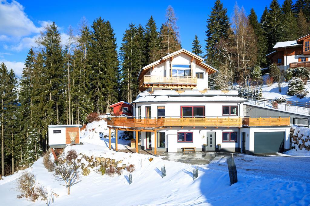 Appartement Woehrer Schladming Kamer foto