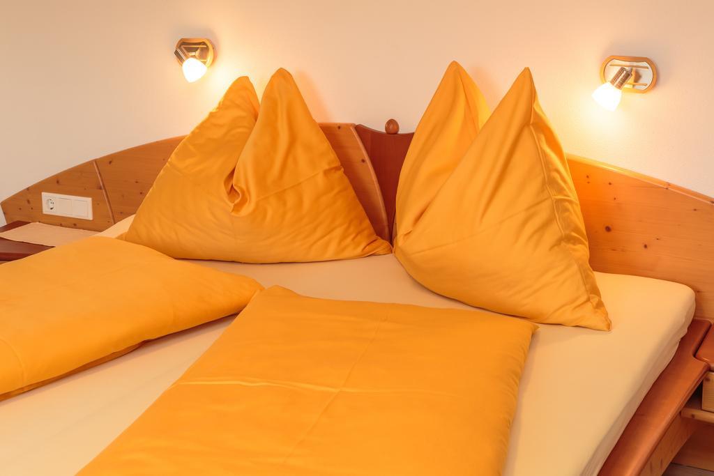 Appartement Woehrer Schladming Kamer foto