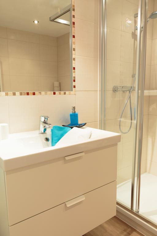 Appartement Woehrer Schladming Kamer foto