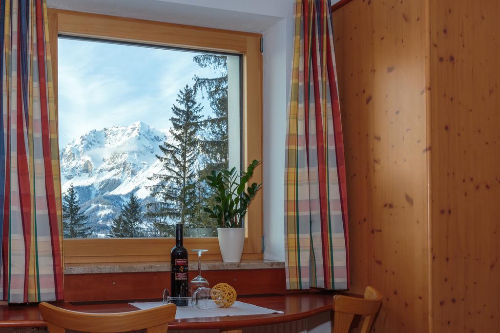 Appartement Woehrer Schladming Kamer foto